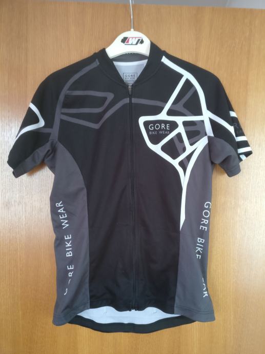 Gore Bike Wear - biciklistička majica / dres - Vel. M