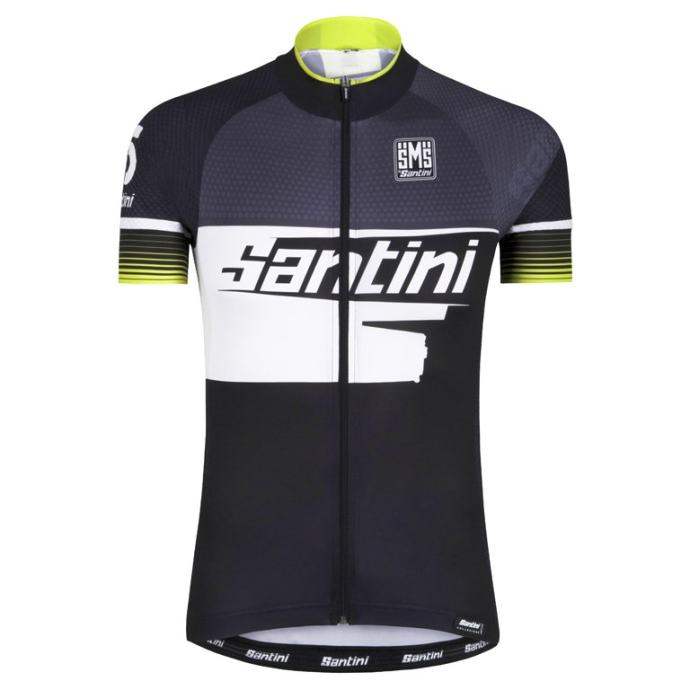 jersey santic