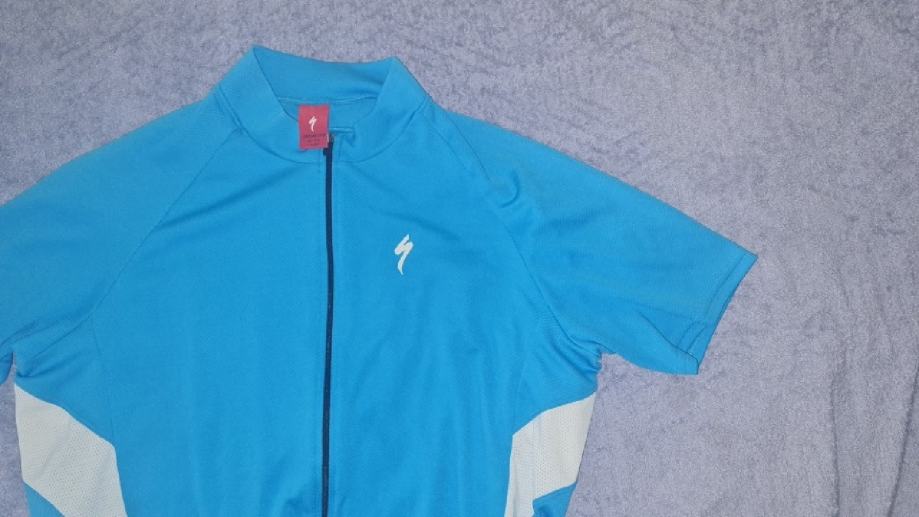 Specialized biciklisticki dres Large