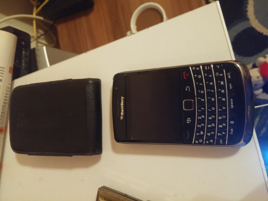 Разблокировка blackberry 9800 mep 0