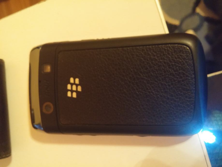 Разблокировка blackberry 9800 билайн