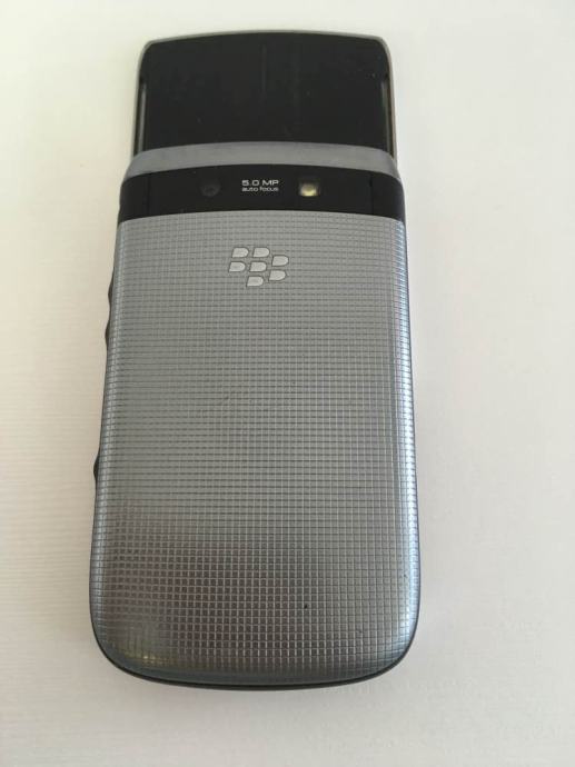 Blackberry 9810