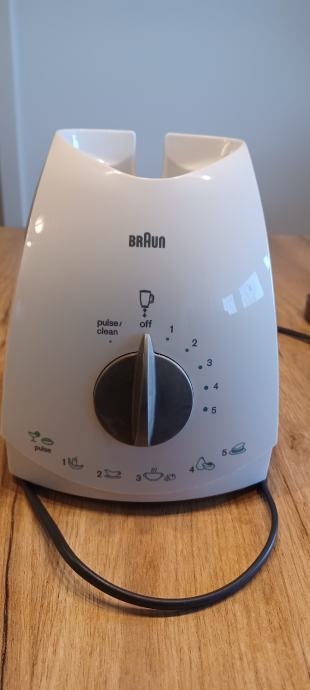 Blender Braun 4184