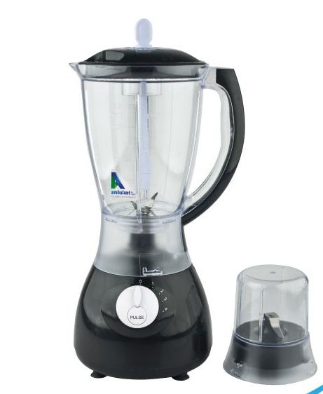 Blender Herzberg HG-5008BK