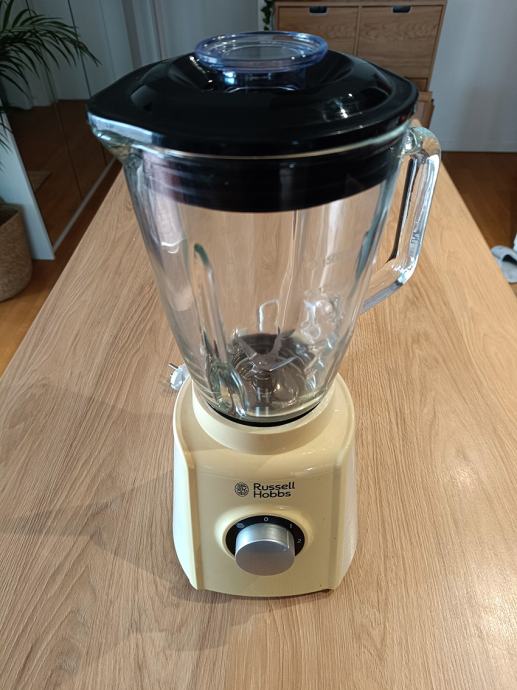 Blender Russell Hobbs 2in1