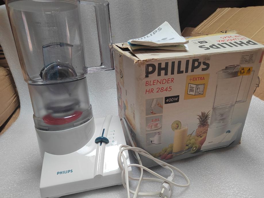 Philips Mikser blender HR 2845