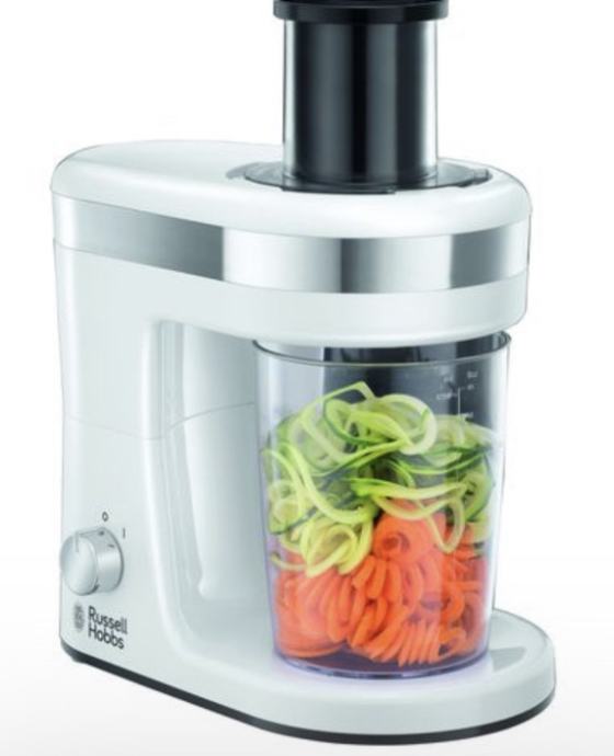 Russell Hobbs sjeckalica/spiralizator