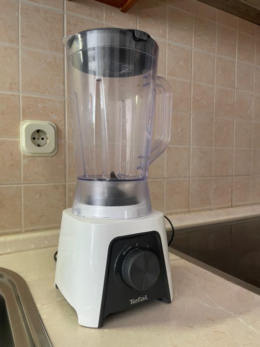 Tefal blender