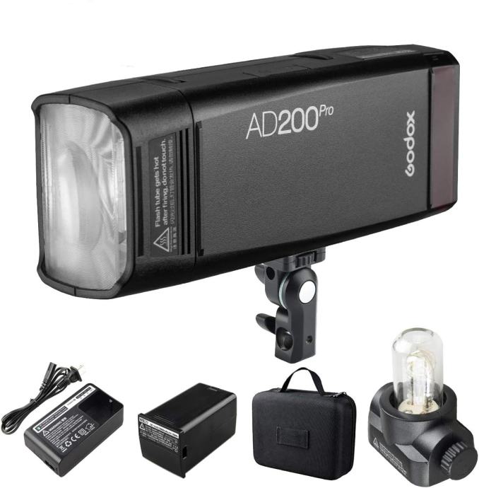 Godox AD200 Pro prodajem