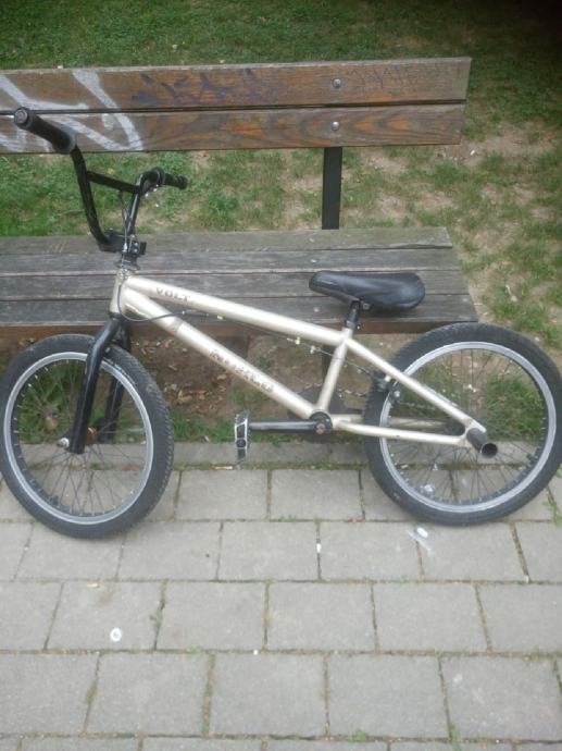 Norco hotsell volt bmx