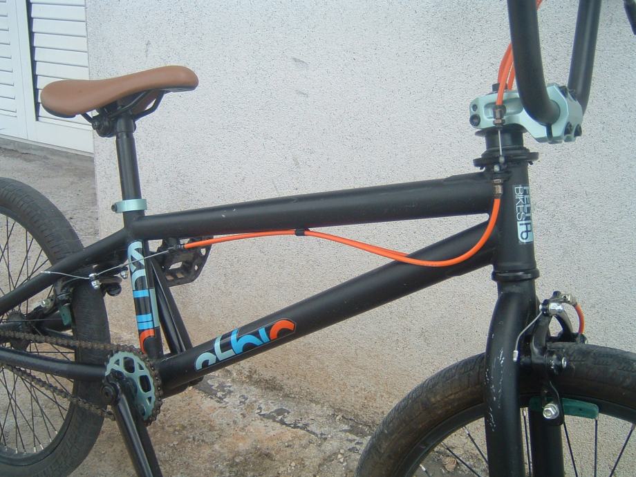 ethic bmx