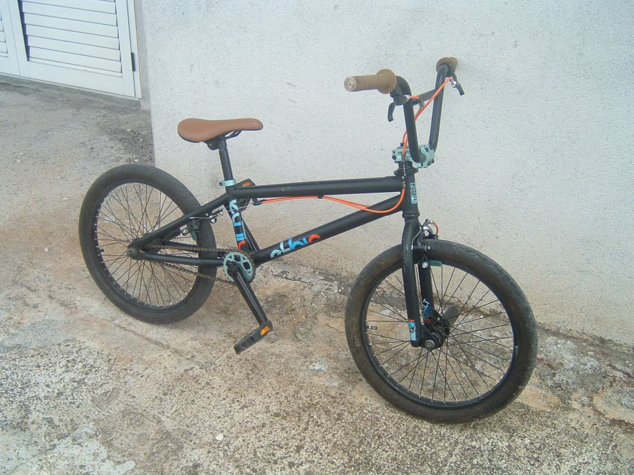 ethic bmx