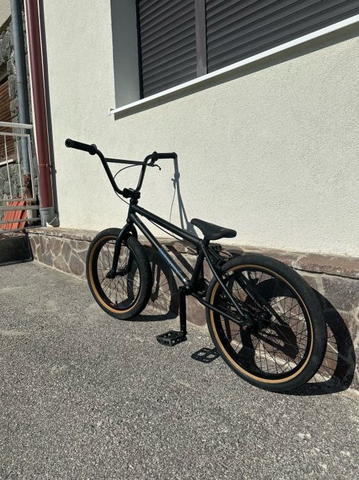 Bmx Haro Subway Premium