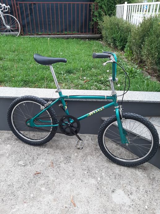 BMX Rog Custom 20" Vintage