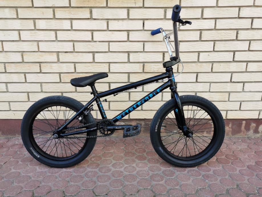 bmx wtp olx