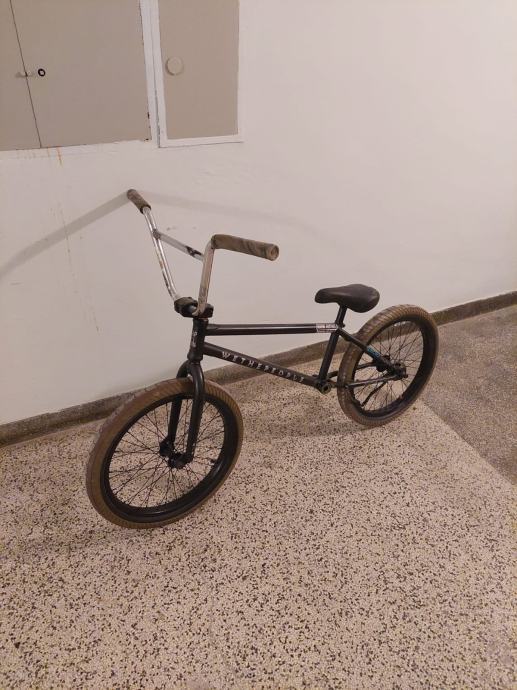 Bmx WTP