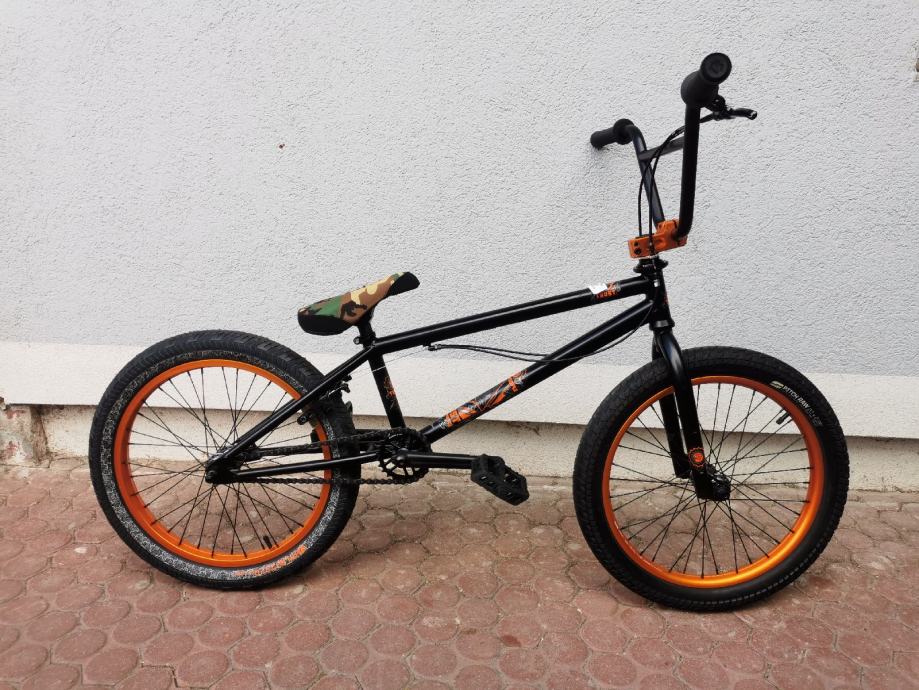 Bmx WTP Trust 20" (dostavljamo)