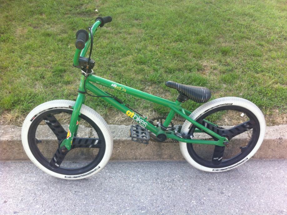 BMX  GT Air