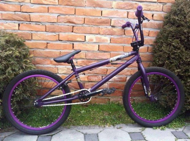 Mirraco essex bmx sale