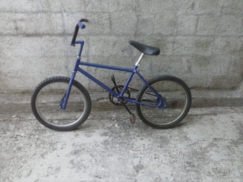 ROG BMX