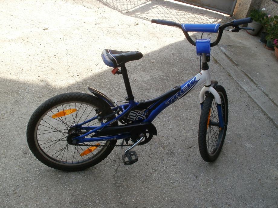 trek bmx