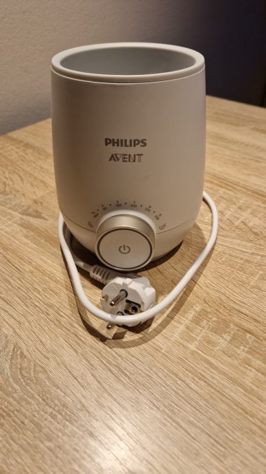 Grijač bočica Philips Avent