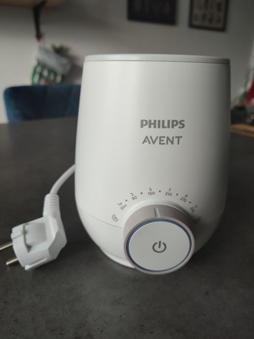 Philips Avent grijač za bočice