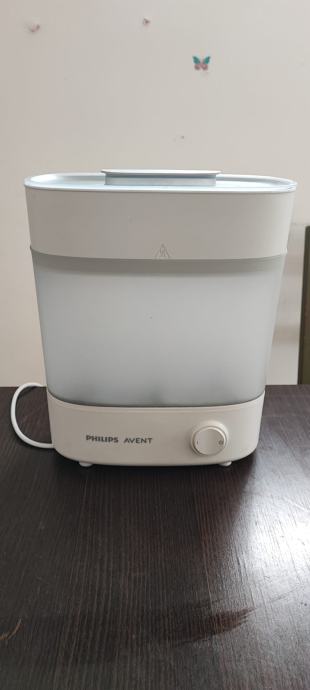 Philips Avent Sterilizator električni parni 3u1 SCF291/00