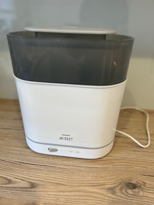 Philips Avent sterilizator