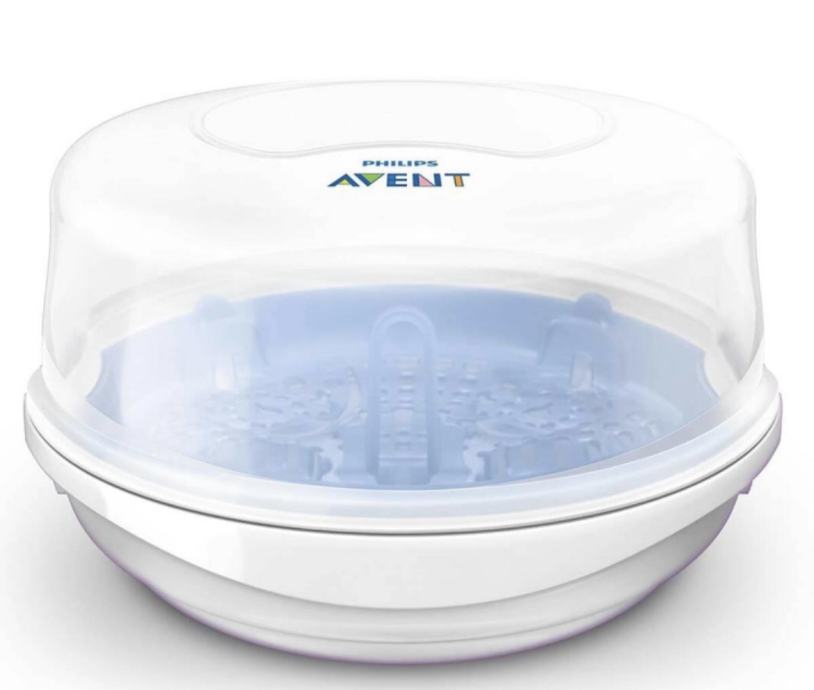 Prodajem sterilizator avent