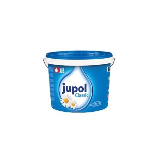 JUPOL CLASSIC - UNUTARNJA BOJA