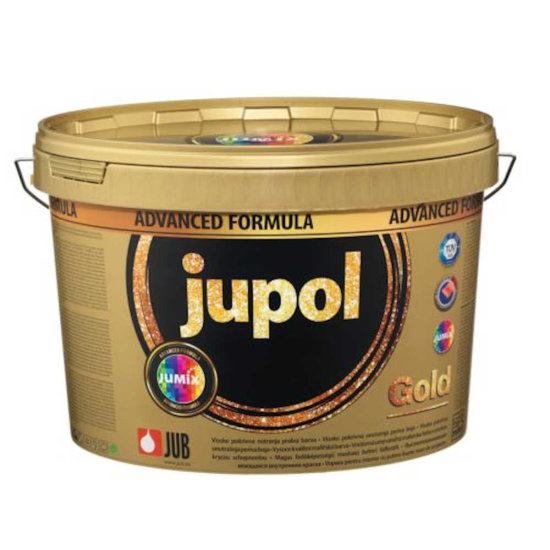 Jupol Gold 10L