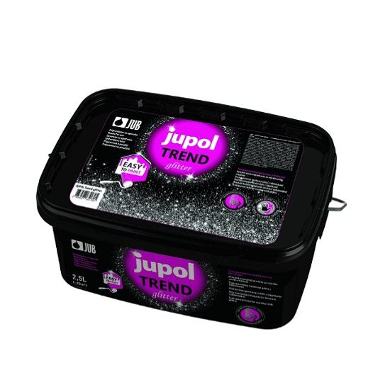 JUPOL TREND GLITTER-401