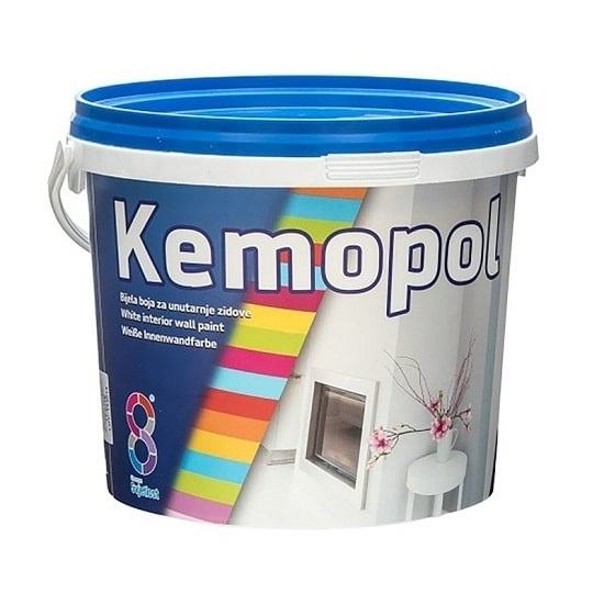 KEMOPOL - UNUTRAŠNJA BOJA