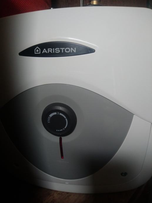 Električni bojler ARISTON 10 l