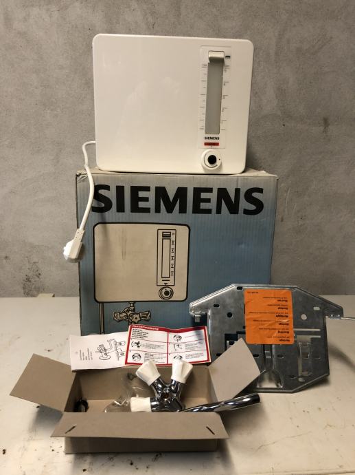 Siemens electrogerate gmbh духовой шкаф