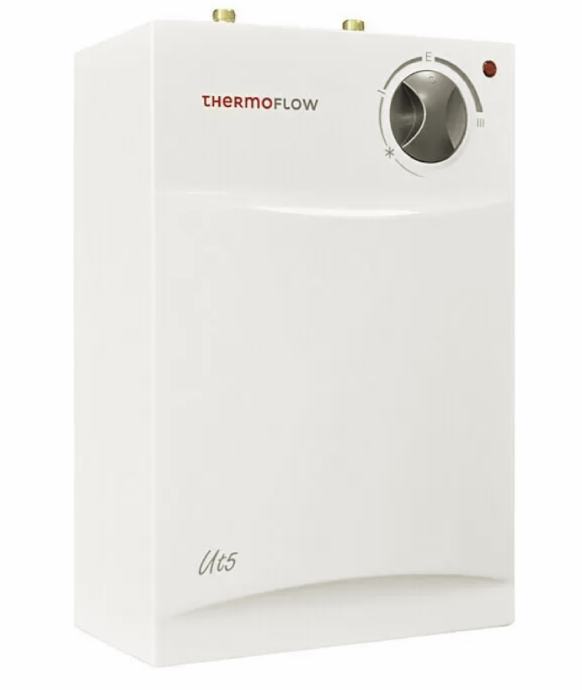 THERMOFLOW bojler, podpultni grijač vode ut 5 (5 l, 2.000 w)