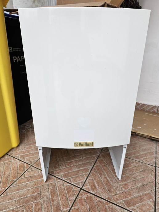 vaillant 24kw kombinirani fasadni