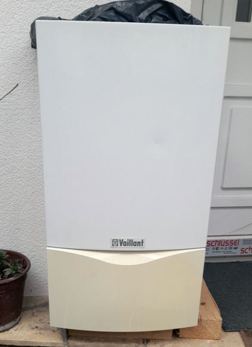 Vaillant bojler Typ DGN 6