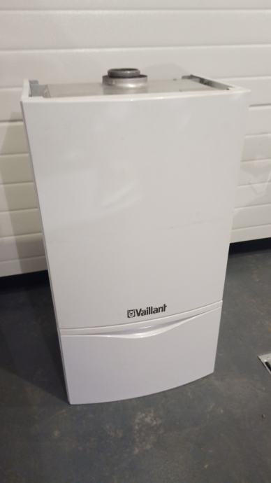 Vaillant TurboTec plus