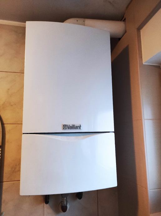 Vaillant vuw 24kw