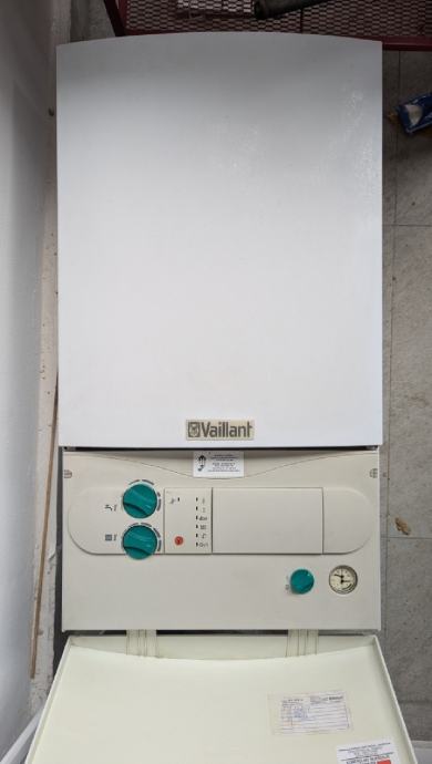 Vaillant VUW SOE 180/2-3