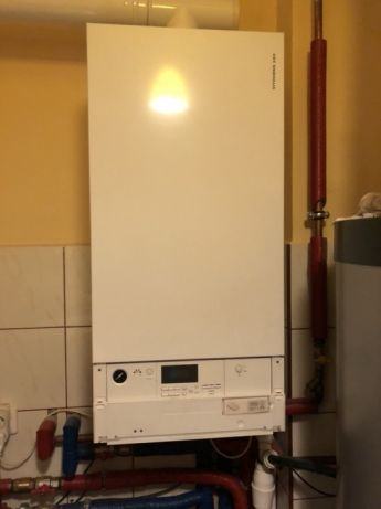 Viessmann  Vitodens 200 WB2B  45kw