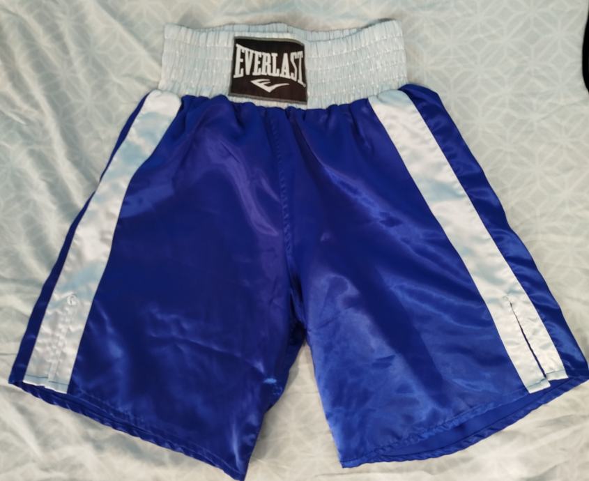 Boksacke hlaće (Everlast,Lonsdale,Pride)