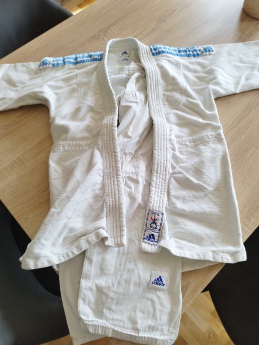 dječji kimono za judo