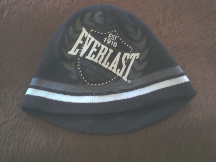 EVERLAST kapa