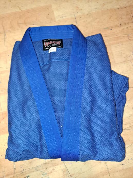 Judo kimono 190/200cm