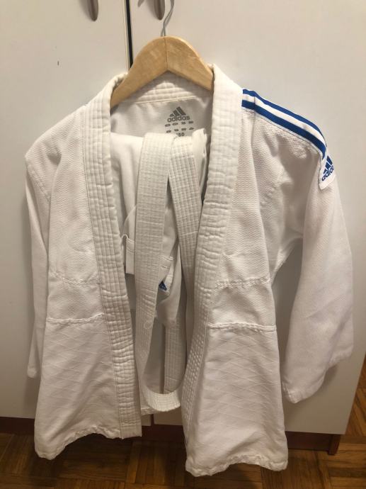 Judo uniforma judogi