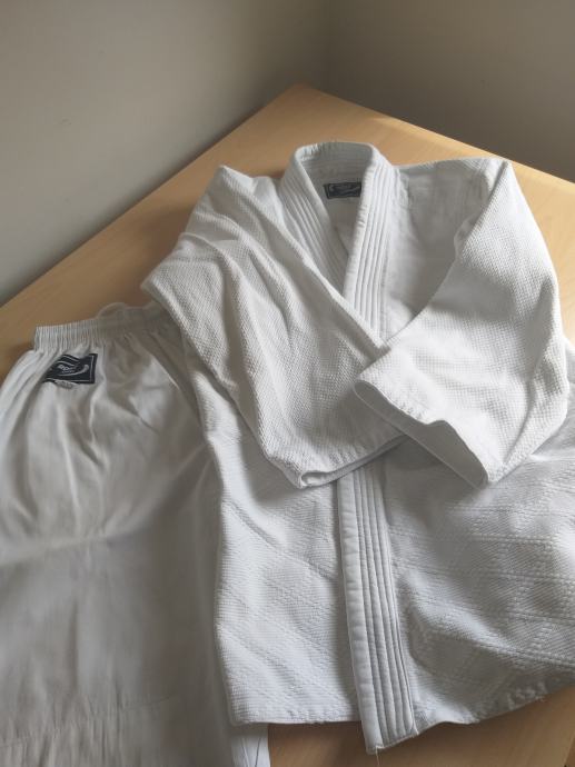 KIMONO ZA JUDO