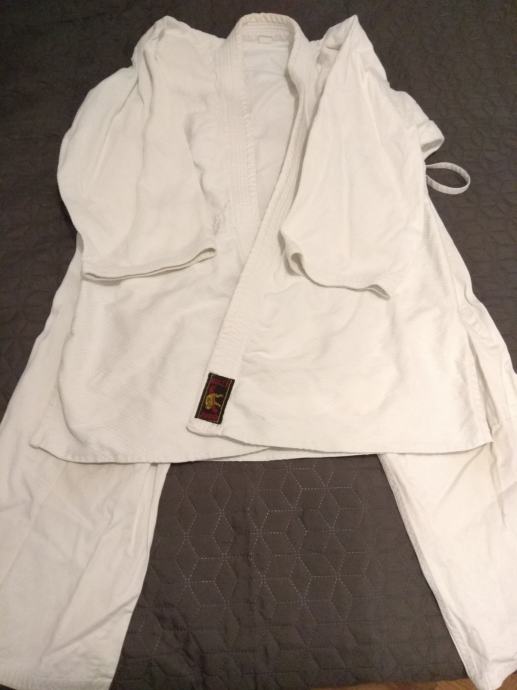 Kimono za judo